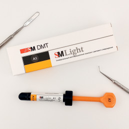 РеЛайт A1 (4 г) универсальный композит, SM DMT (SM Light)