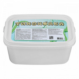 Тихоходка (40шт саше по 40гр.) для обработки аспирационных систем всех видов "Бозон"