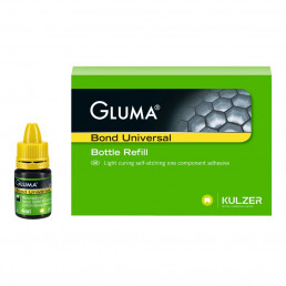 Глума бонд юниверсал (4мл),Heraeus-Kulzer