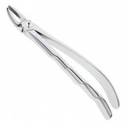 12-18 Щипцы для удаления зубов верхние, моляры левые