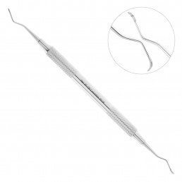 26-28 Кюрета Columbia, форма 4 R/L, ø 8 мм