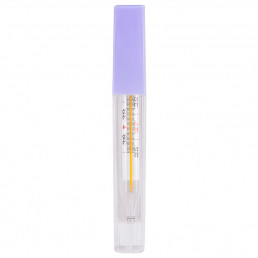 Термометр ртутный №1