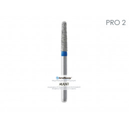 Боры PRO-2 (5 шт/уп) MANI