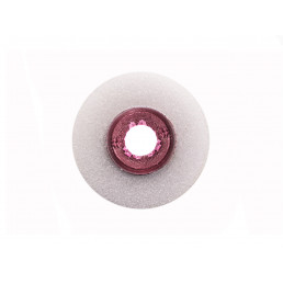 РаундФлекс (40 шт) Полир диск ассорти, 9,6 мм, Кагаяки (Kagayaki RoundFlex)