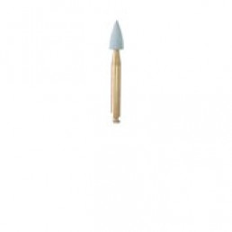 9831 RA 030 (Конус) Алмазные полиры для композитов (2 шт) JOTA