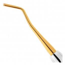 24-10 Штопфер двусторонний,, 1,8-1,2 мм, нитрид-титановое покрытие