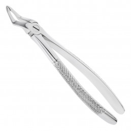 PA 153/00 Щипцы для удаления зубов №153 верхние, корневые, NOPA