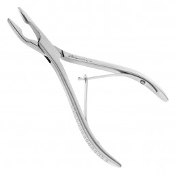 14-5 Кусачки костные Luer, 15 см, 4 мм