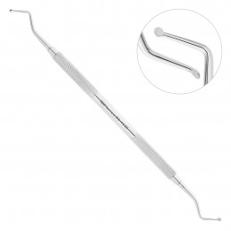 28-19 Экскаватор круглый, 2,0 мм