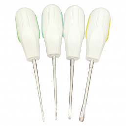 Люксатор Набор (10 шт) AGILE