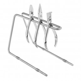 H-100 Подставка для щипцов