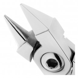 H-101 Щипцы Энгля, клювовидные