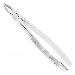 PA 029/00 Щипцы для удаления зубов №29 верхние, корневые, NOPA