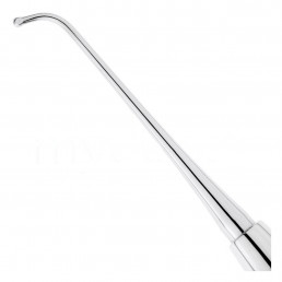 29-22 Гладилка-штопфер, жесткая-шарик, 1,0мм