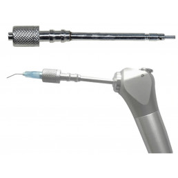 Ирригатор Stropko, Goffshtein Dental Development