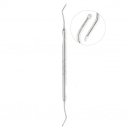 Экскаватор №2 (1,5 мм) Дента-М