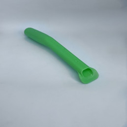 Пылесосы автоклавируемые Dispodent Средние. цвет ассорти, М АН-16  (уп 10шт)