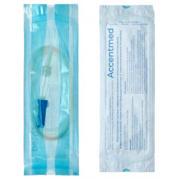Ирригационная трубка для физиодиспенсеров W&H (1шт) Accentmed