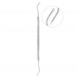 Экскаватор №2 (1,5 мм) Дента-М