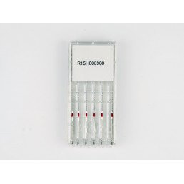 Файлы для эндочака U-Files №25 (6 шт/уп) MANI