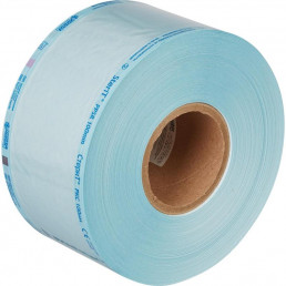 Рулон для стерилизации ВИНАР (210мм/200м) "СтериТ"