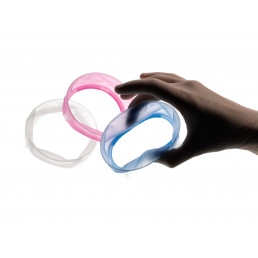 Оптрагейт Junior Assort. (розовый / голубой по 20 шт) IVOCLAR