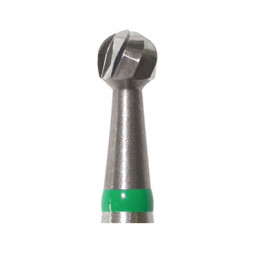 Бор твердосплавный ТВС C1S 016 RA (5 шт) Форма: шар. JOTA