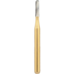 Бор для разрезания коронок H31RMF-010-FG (1шт) NTI