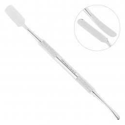 30-15 Распатор Prichard, двусторонний, 17.5см; 4-,5 - 10,5мм