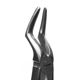 Щипцы для удаления зубов №51С верхние, корневые Байонеты, AGILE