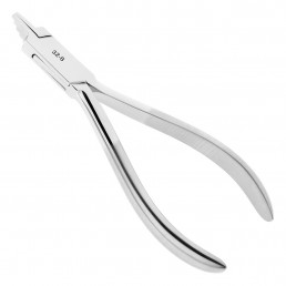 32-8 Щипцы ортодонтические для формирования петель