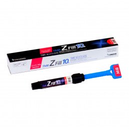 ТМР Зет Филл 10 Юниверсал BW (1 шпр*2 мл) цирконосодержащий светодиффузионный композит, Ямакин (YAMAKIN TMR Z Fill 10 Universal BW)