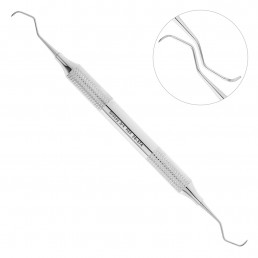 26-37A Кюрета Gracey форма 3/4, ручка CLASSIC, ø 10 мм