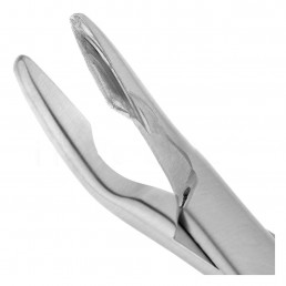 14-5 Кусачки костные Luer, 15 см, 4 мм