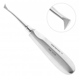 13-27S Элеватор Cryer, левый