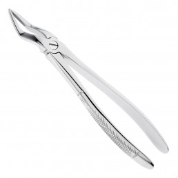 11-51S Щипцы дляу даления зубов детские верхние, корневые Байонеты