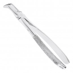 PA 046/00 Щипцы для удаления зубов №46N нижние, корневые, NOPA