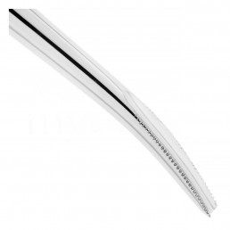 13-8BCZ Элеватор Bein, изогнутый, зубчатый, 4,0 мм