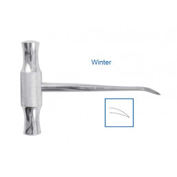 13-1WL Элеватор Winter левый