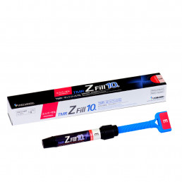 ТМР Зет Филл 10 Юниверсал E (1 шпр*2 мл) цирконосодержащий светодиффузионный композит, Ямакин (YAMAKIN TMR Z Fill 10 Universal E)