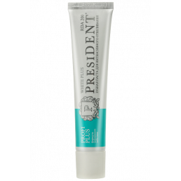 Зубная паста PRESIDENT®PROFI White Plus (30 мл) RDA 200 