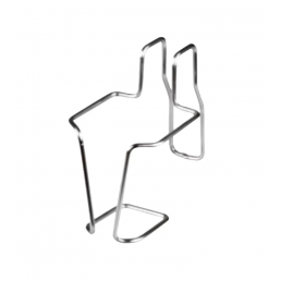 Держатель прикроватный прямой для флакона 1 л, Schulke&Myer