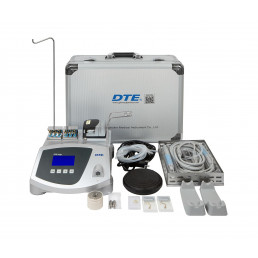 Ультразвуковая хирургическая система Ultrasurgery DS-II LED с оптикой (14 насадок в комплекте) Woodpecker