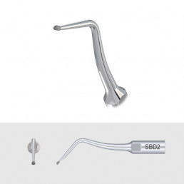 Насадка на скалер DTE/NSK - SBD2