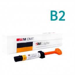 РеЛайт B2 (4 г) универсальный композит, SM DMT (SM Light)