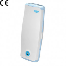 Дезар-5 "ОРУБН-3-5-"КРОНТ" - Облучатель-рециркулятор воздуха ультрафиолетовый бактерицидный (настенный) "ДЕЗАР-КРОНТ" 