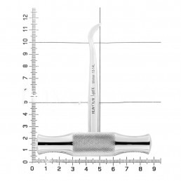 13-14L Элеватор Winter левый