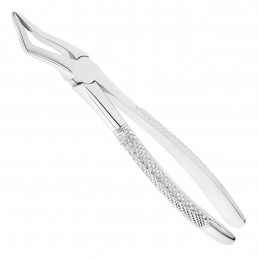 PA 152/00 Щипцы для удаления зубов №152 верхние, корневые, NOPA