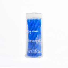Аппликаторы Dispodent  Регуляр СИНИЕ-большие (L=2мм) (100 шт/уп) 