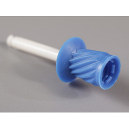 Вейв, чашечки для полировки (30 шт), мягкие, Кагаяки (Kagayaki Wave)